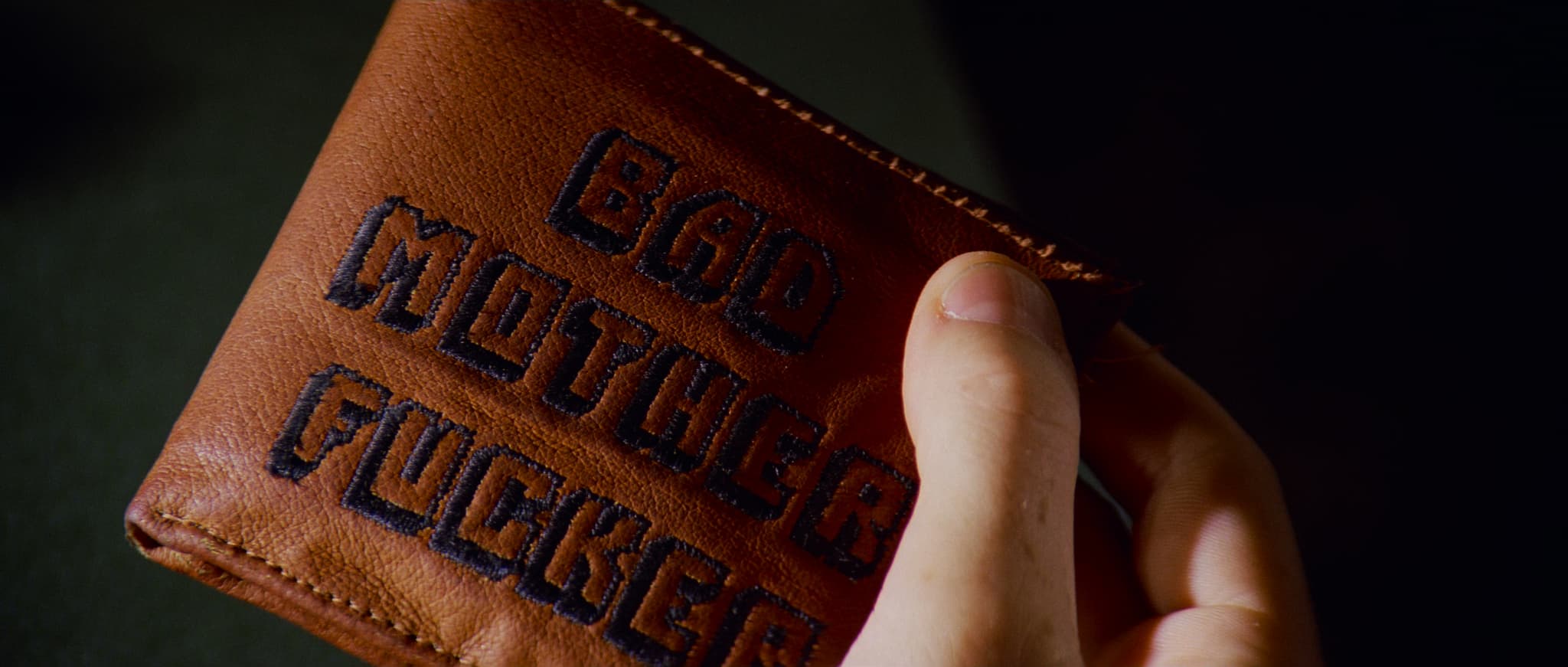 Pulp Fiction (1994) - aesthetic film composition - frame 2