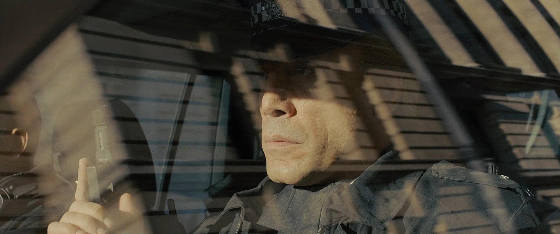 Skyfall (2012) - visual quiz clue - frame 5