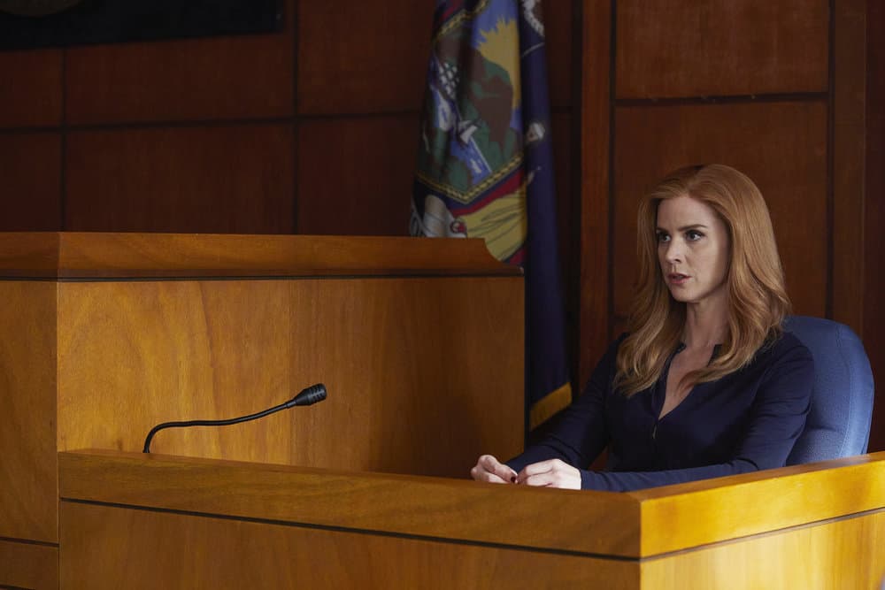 Suits (2011) - color palette reference - frame 3