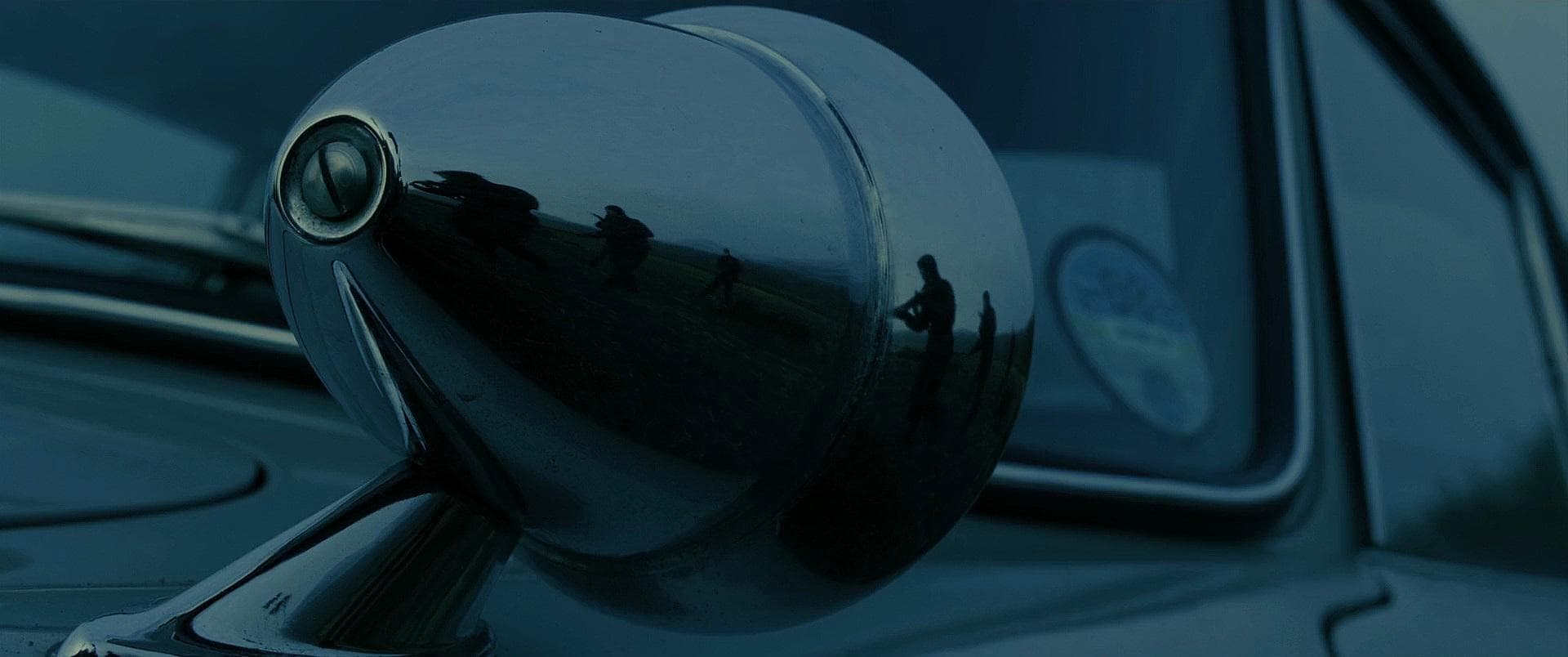 Skyfall (2012) - movie still frame - frame 1