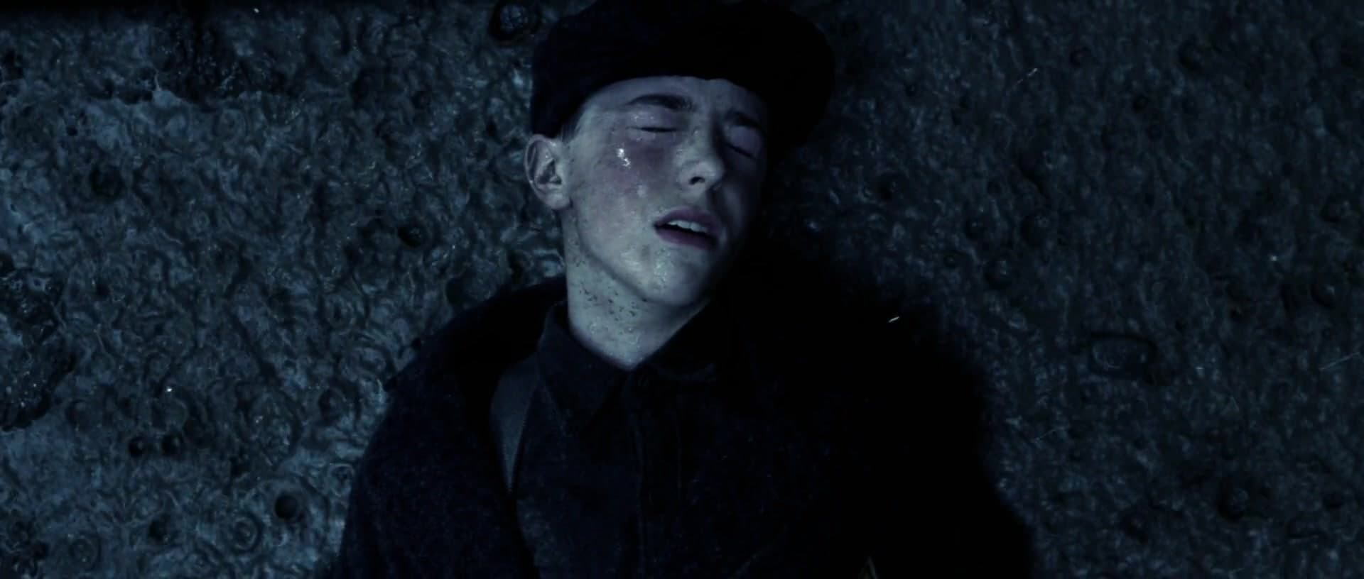 X-Men (2000) - color palette reference - frame 3