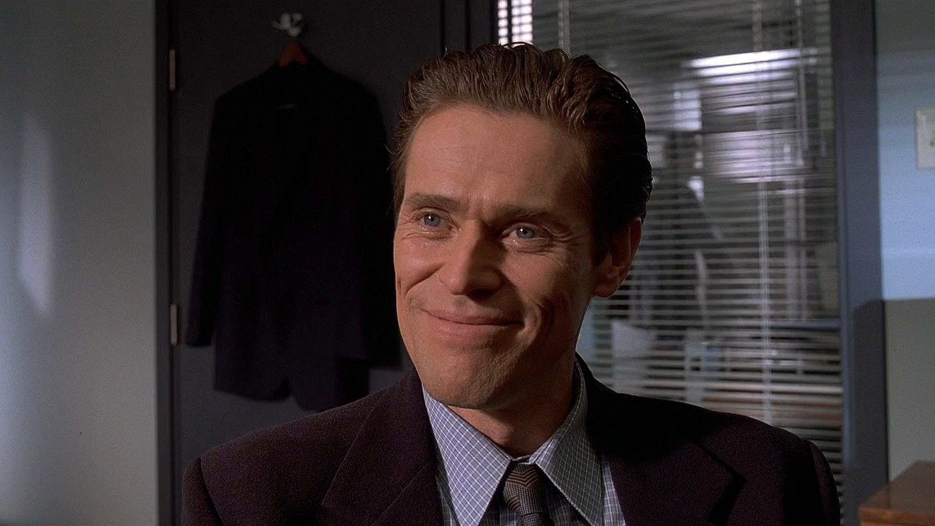 American Psycho (2000) - iconic movie scene - frame 4