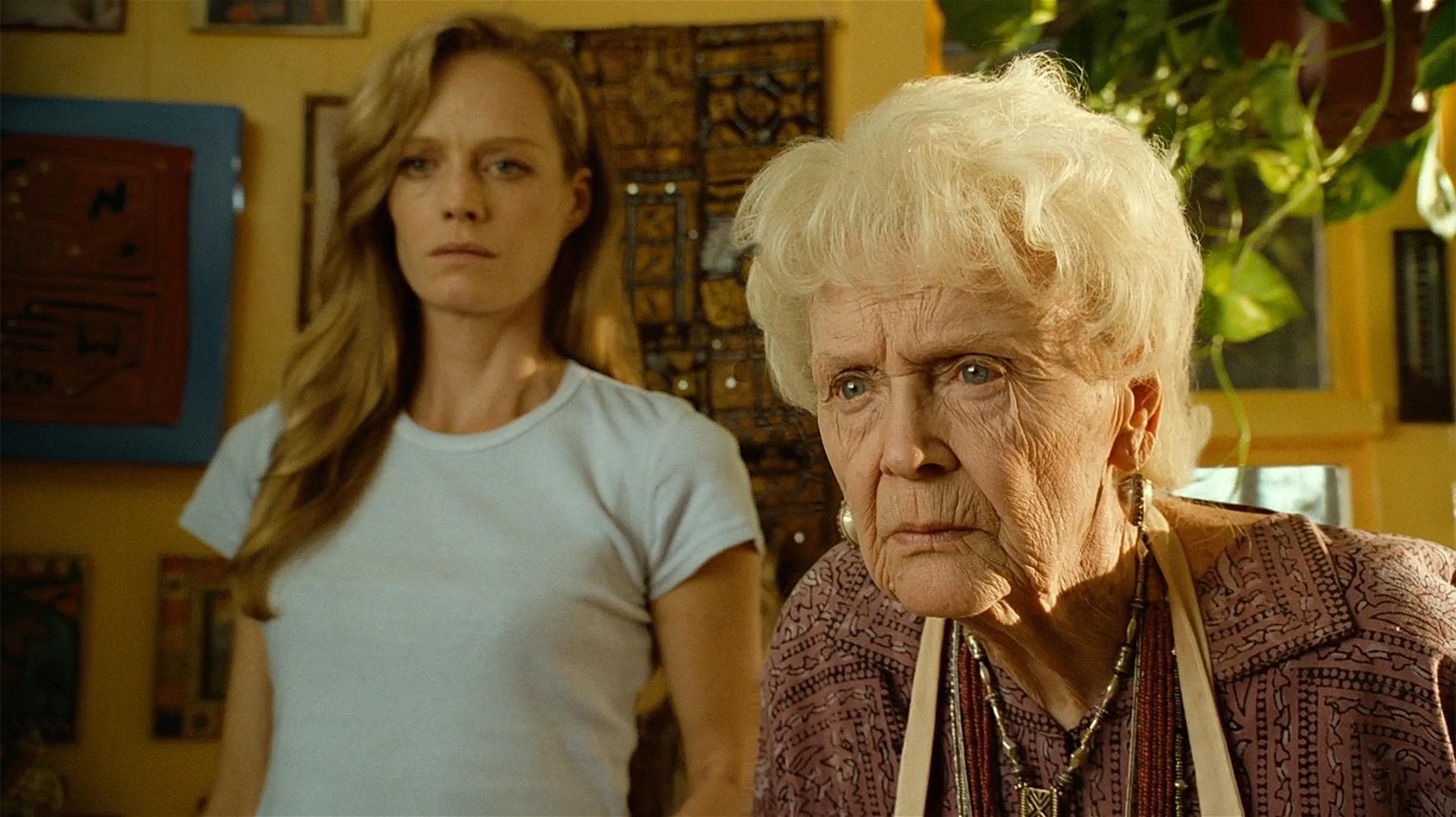 Titanic (1997) - iconic movie scene - frame 4