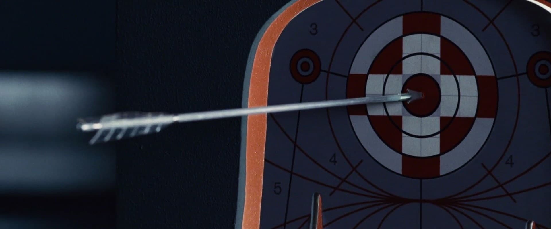 The Hunger Games (2012) - movie still frame - frame 1