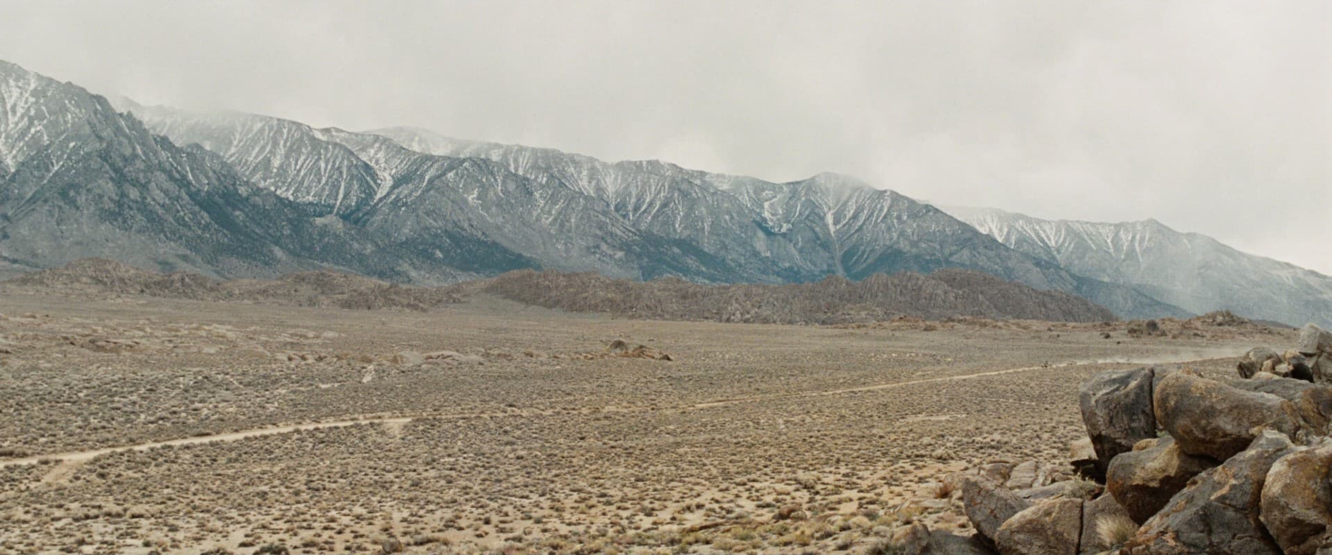 Iron Man (2008) - movie still frame - frame 1