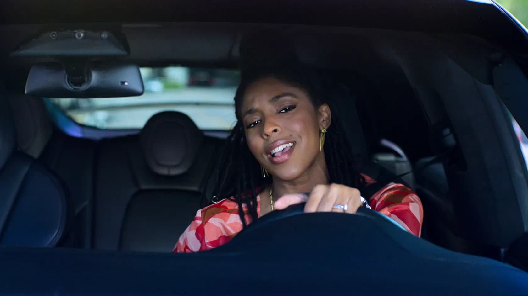 Shrinking (2023) - iconic movie scene - frame 4