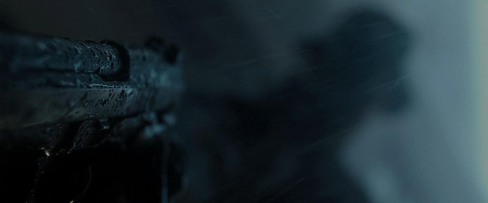 Se7en (1995) - aesthetic film composition - frame 2