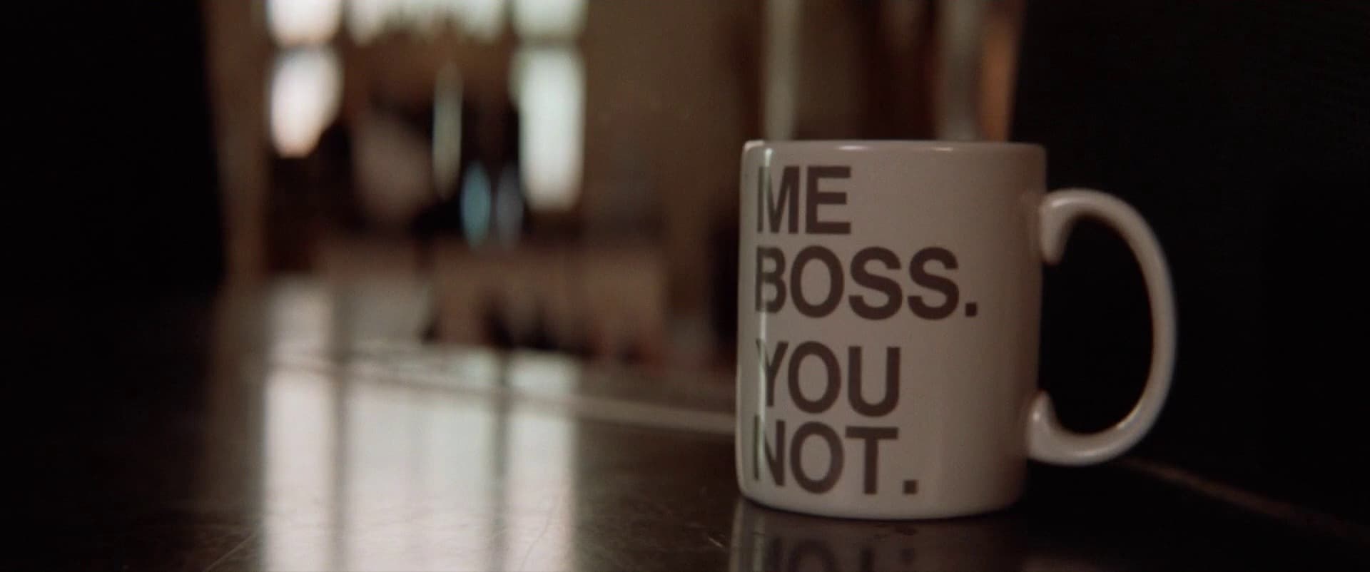 Léon: The Professional (1994) - movie still frame - frame 1