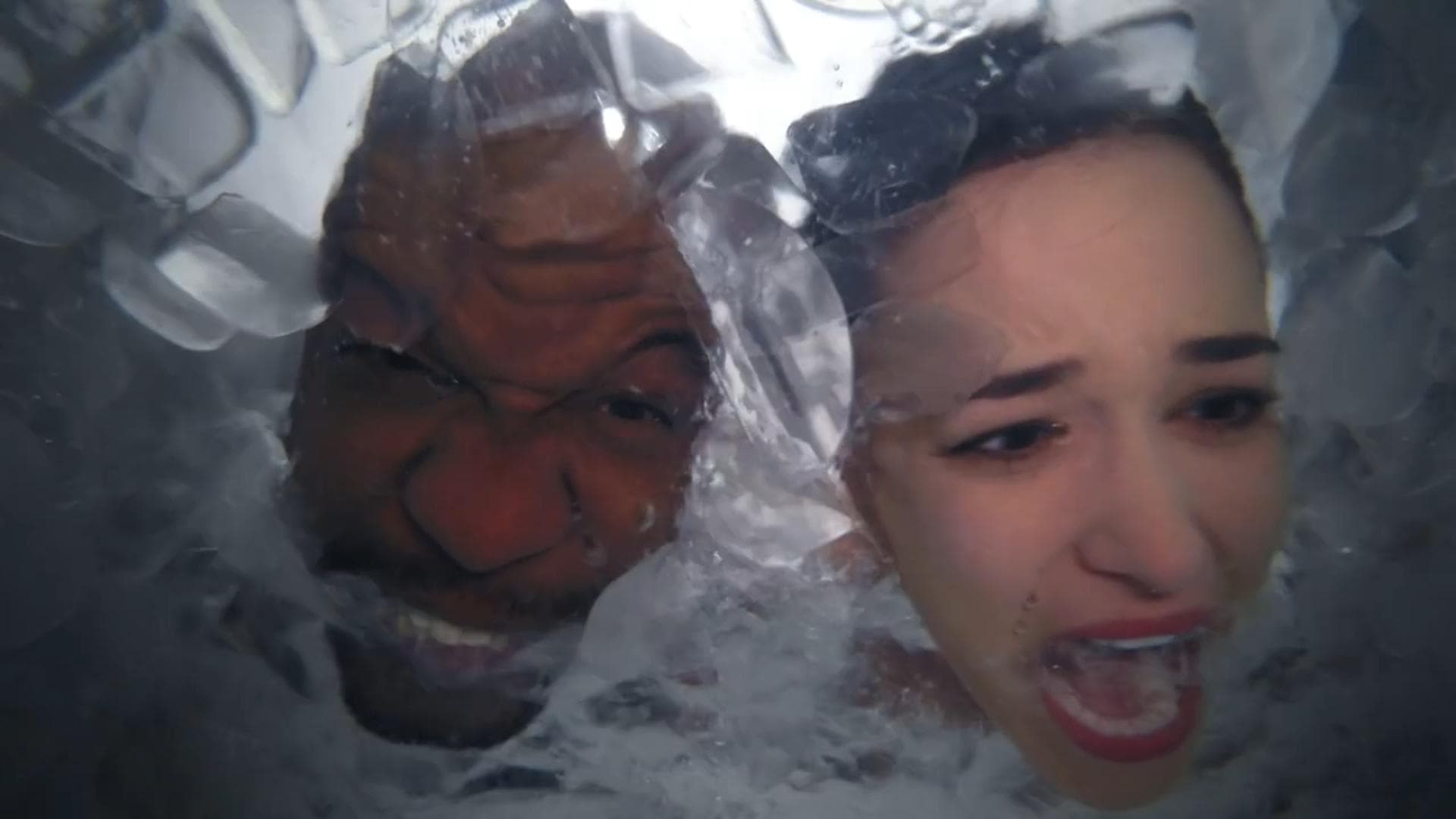 Brooklyn Nine-Nine (2013) - iconic movie scene - frame 4