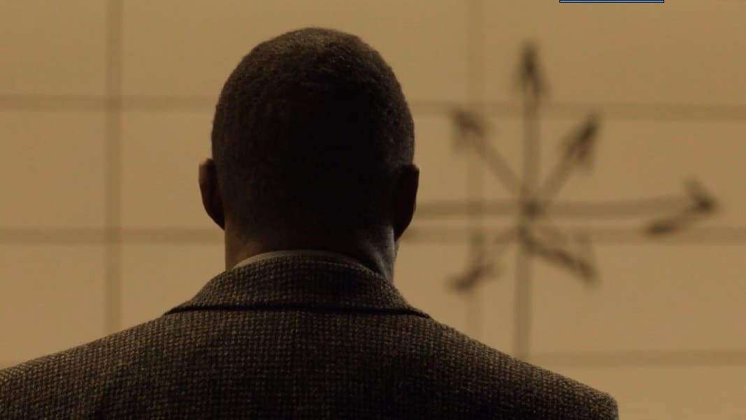 Luther (2010) - iconic movie scene - frame 4