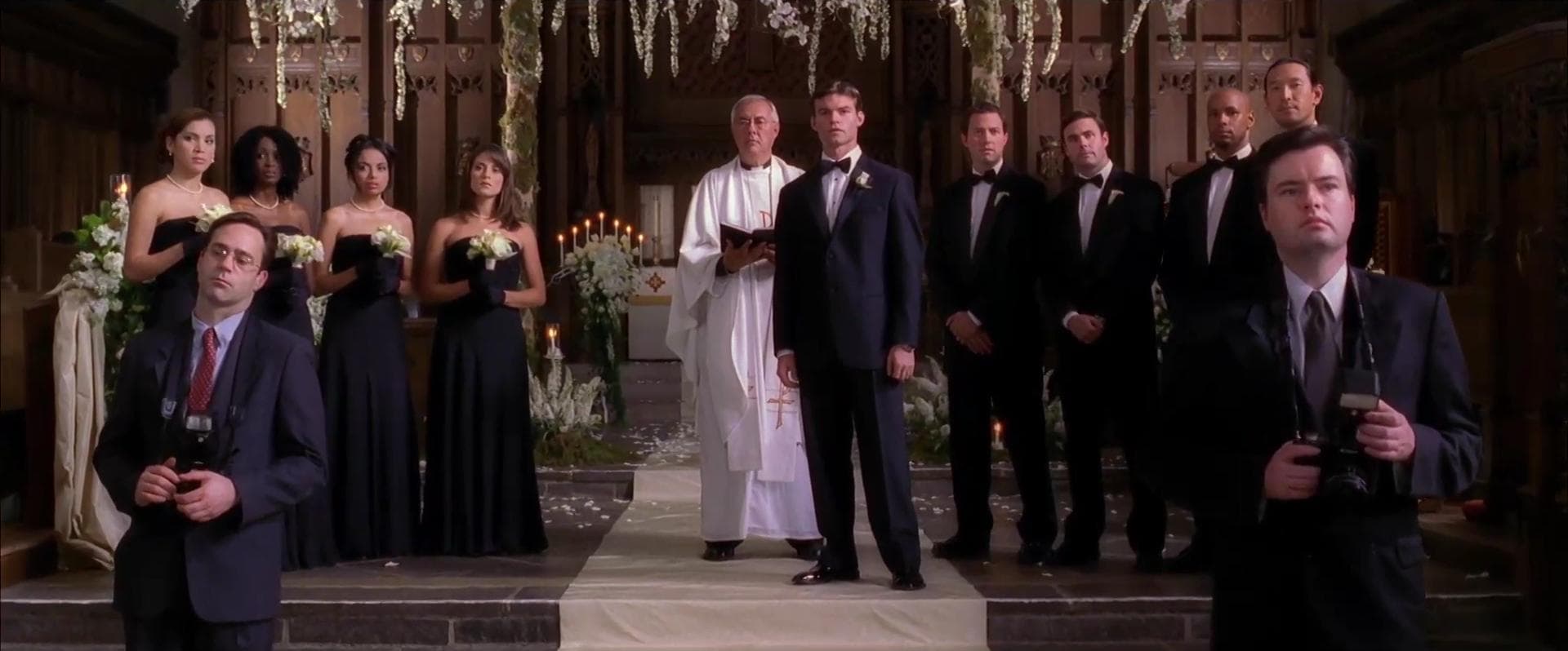 Spider-Man 2 (2004) - color palette reference - frame 3