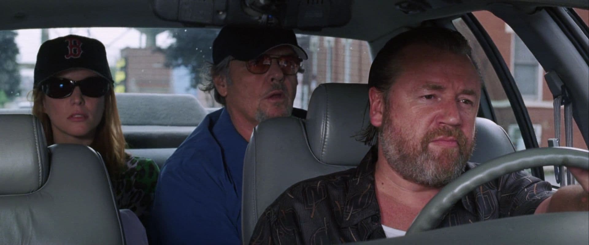 The Departed (2006) - iconic movie scene - frame 4