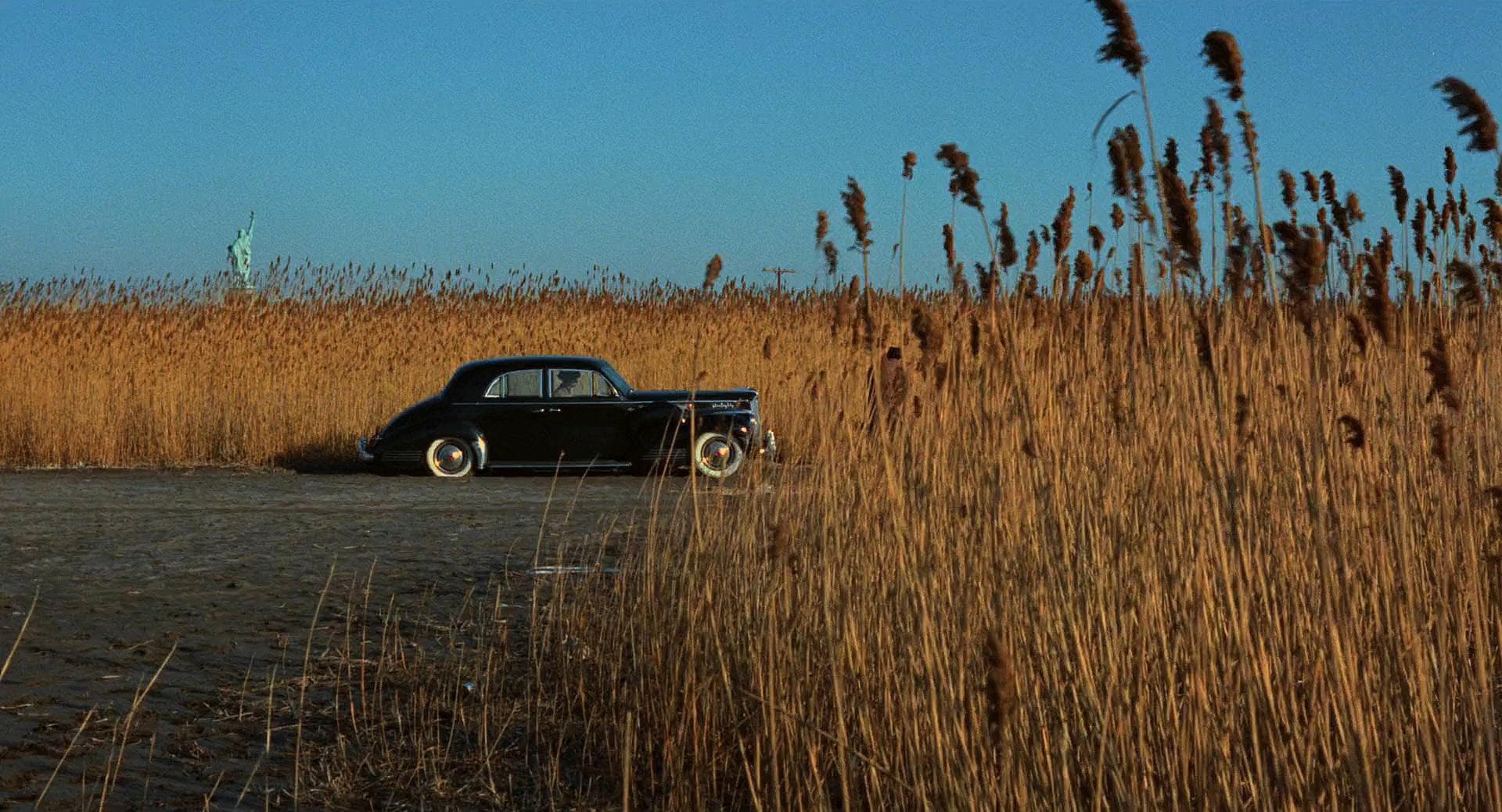 The Godfather (1972) - movie still frame - frame 1