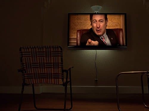 Breaking Bad (2008) - visual quiz clue - frame 5