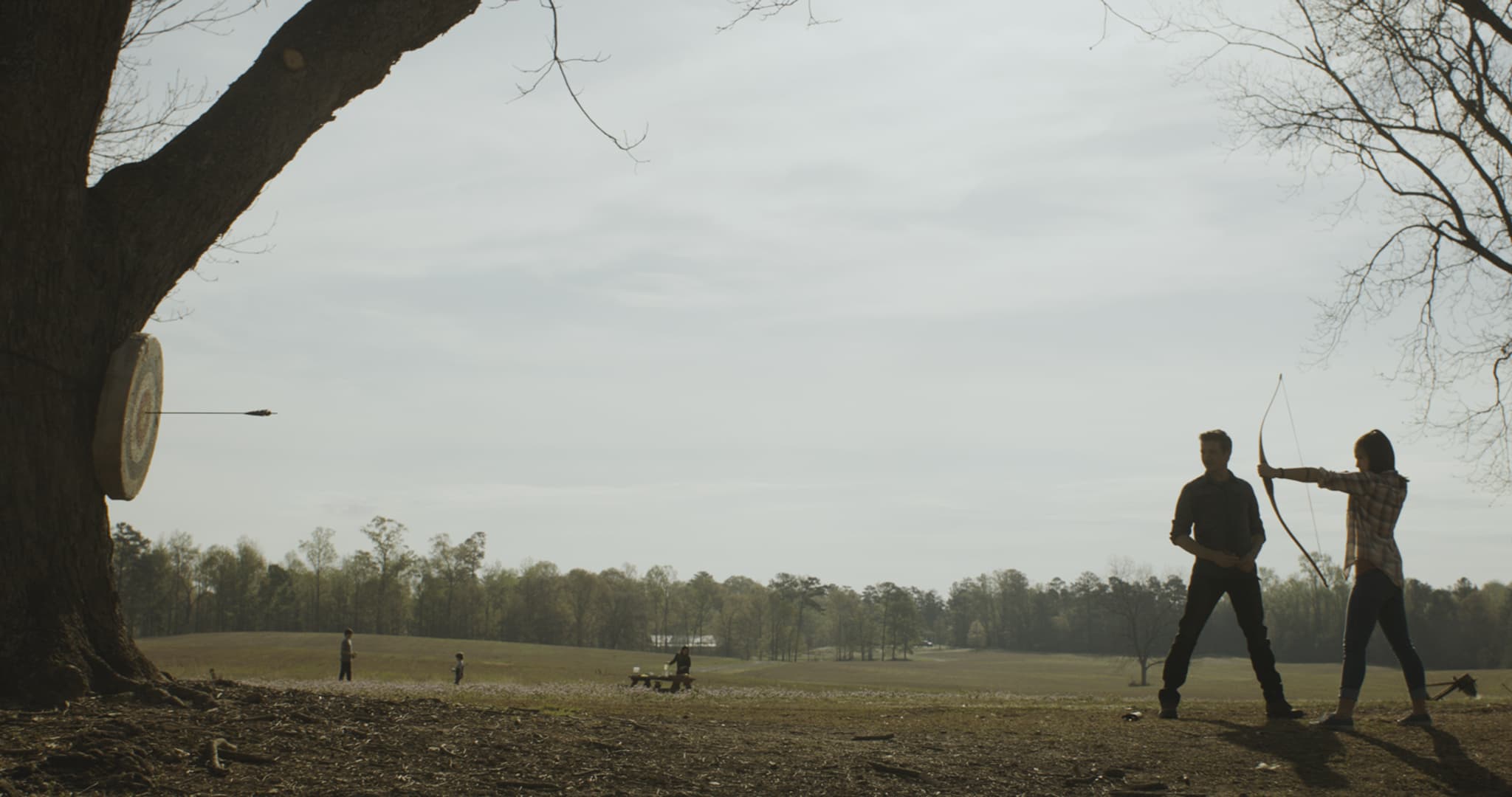 Avengers: Endgame (2019) - movie still frame - frame 1