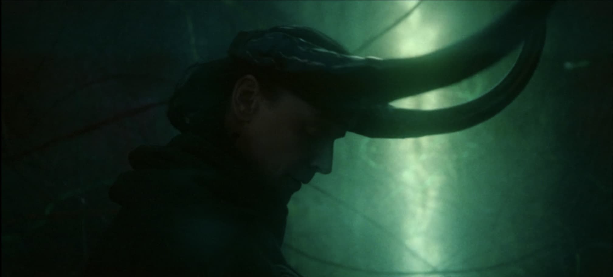 Loki (2021) - visual quiz clue - frame 5