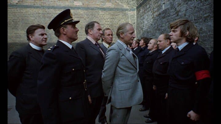 A Clockwork Orange (1971) - color palette reference - frame 3