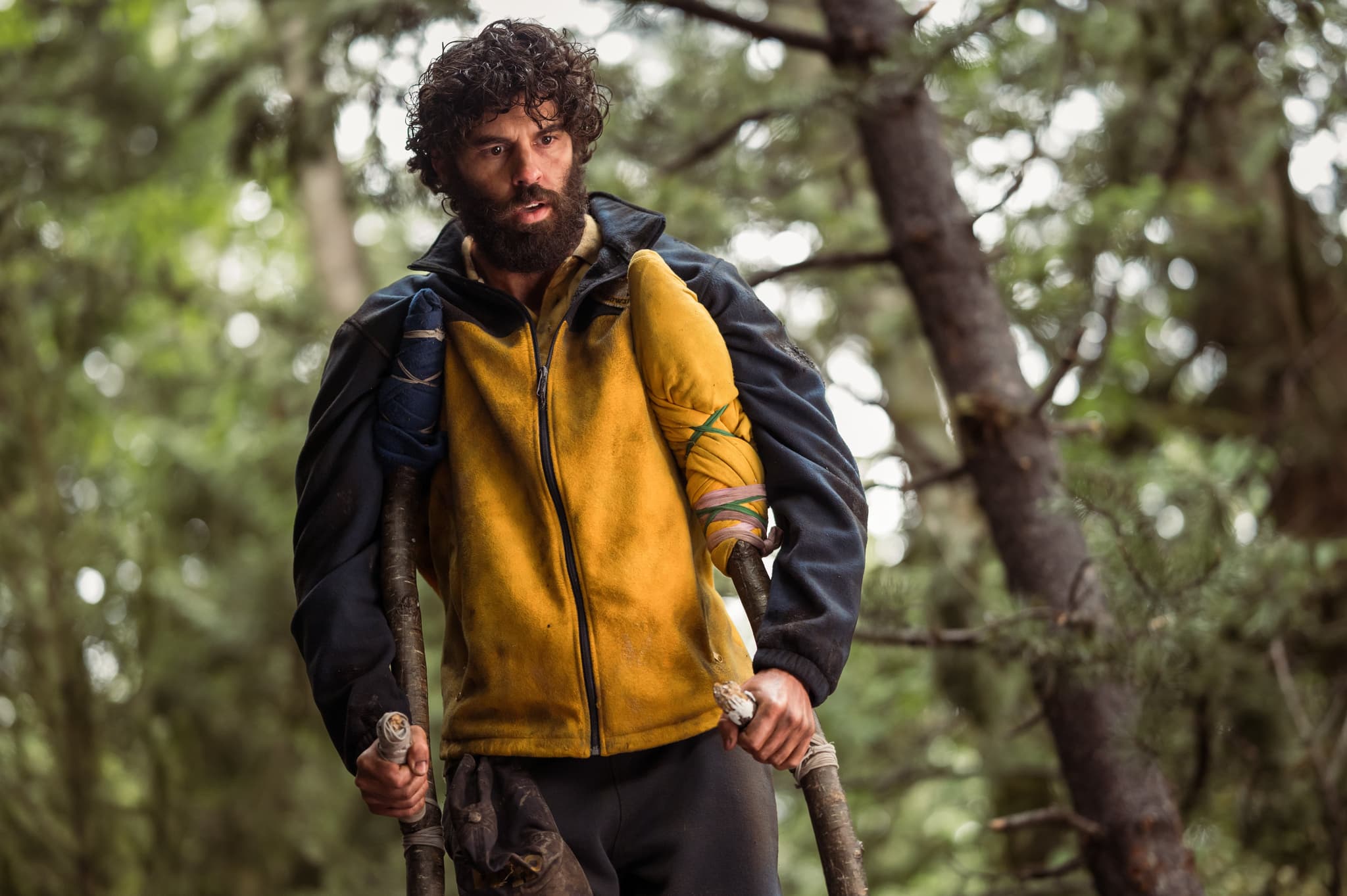 Yellowjackets (2021) - cinematography analysis cover