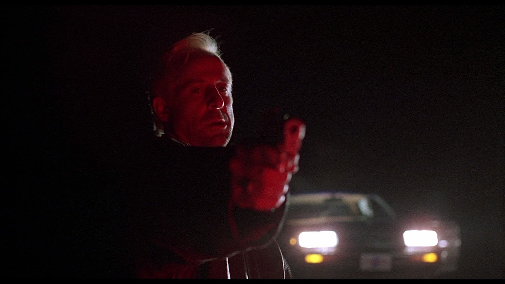 Fargo (1996) - iconic movie scene - frame 4