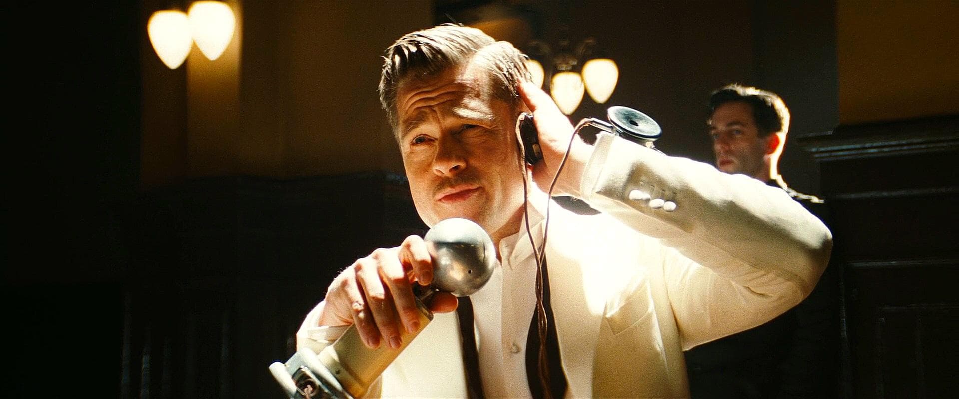 Inglourious Basterds (2009) - visual quiz clue - frame 5