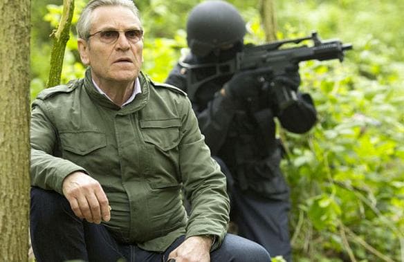 The Missing (2014) - movie still frame - frame 1