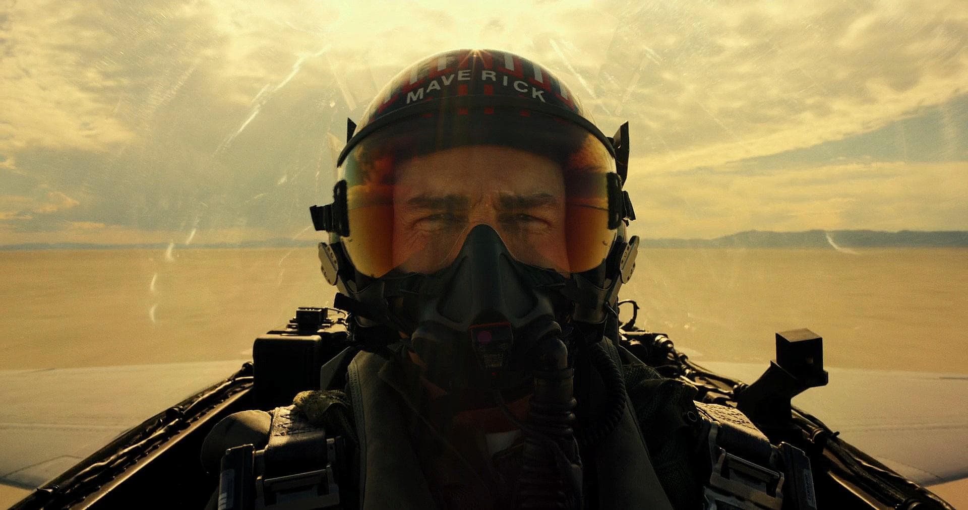 Top Gun: Maverick (2022) - visual quiz clue - frame 5