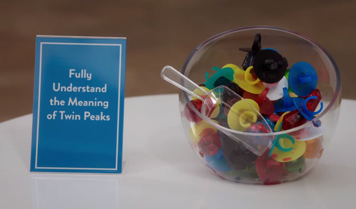 The Good Place (2016) - movie still frame - frame 1